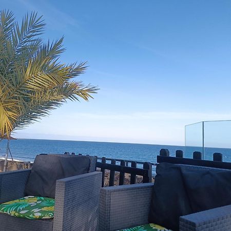 海滩之梦公寓 Playa Del Aguila  外观 照片