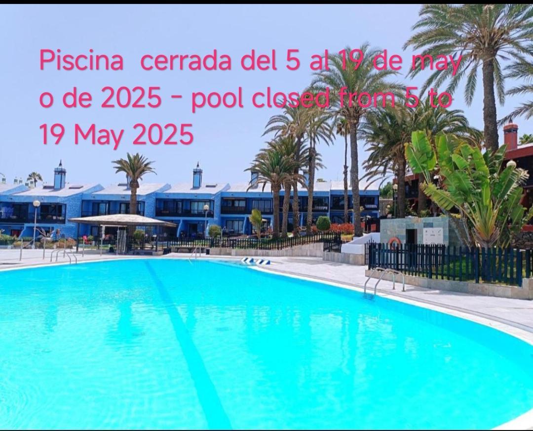 海滩之梦公寓 Playa Del Aguila  外观 照片