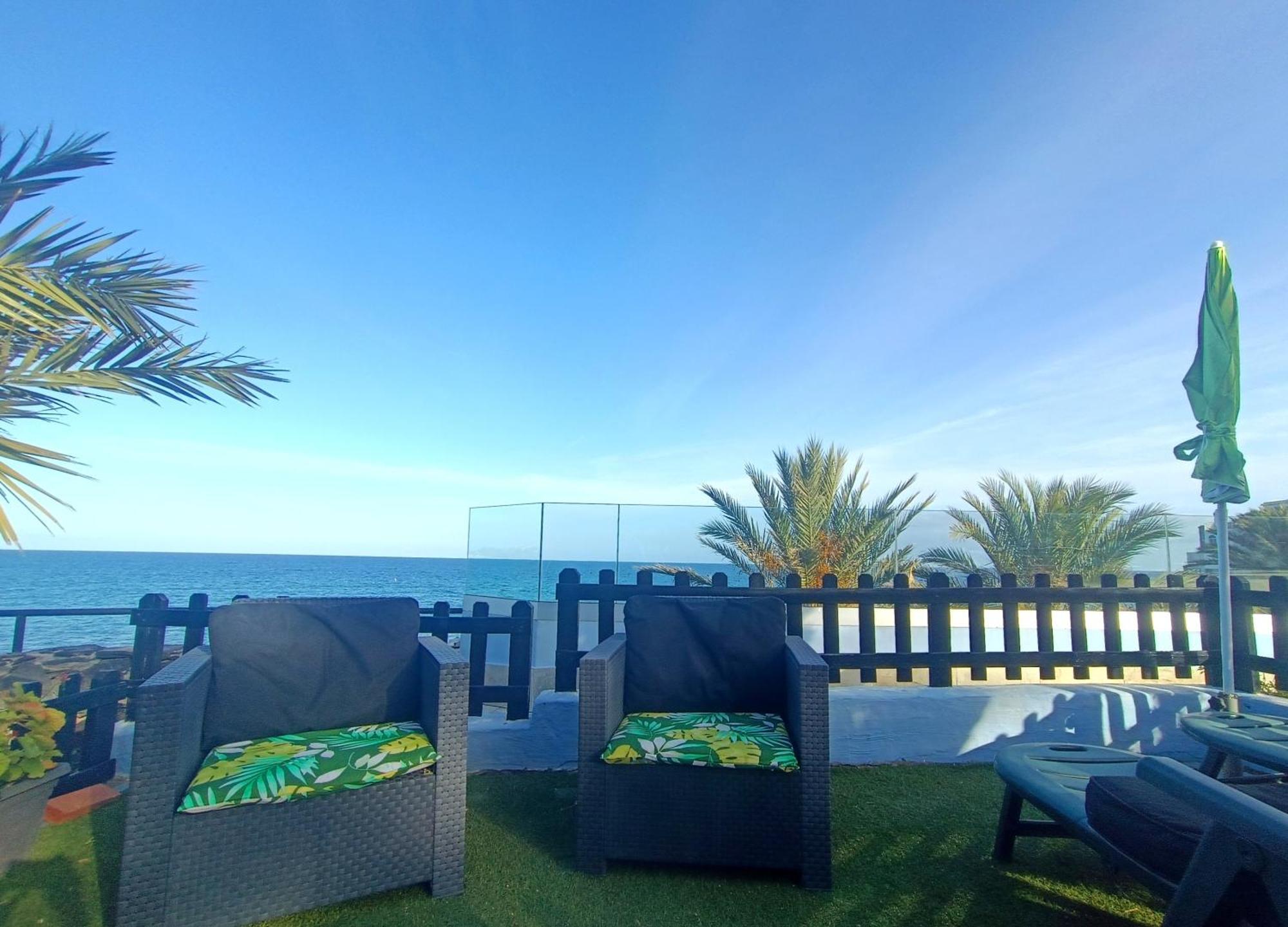 海滩之梦公寓 Playa Del Aguila  外观 照片