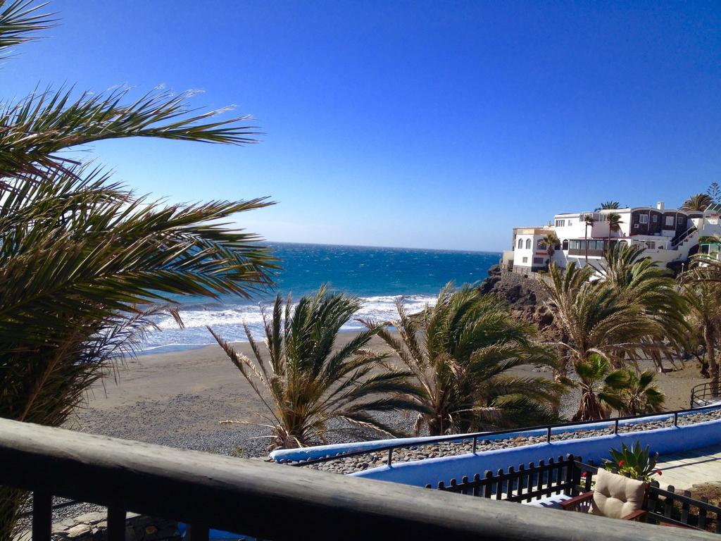海滩之梦公寓 Playa Del Aguila  外观 照片
