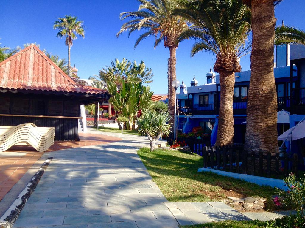 海滩之梦公寓 Playa Del Aguila  外观 照片